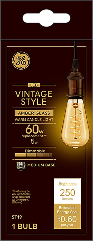 GE 36507 LED Bulb