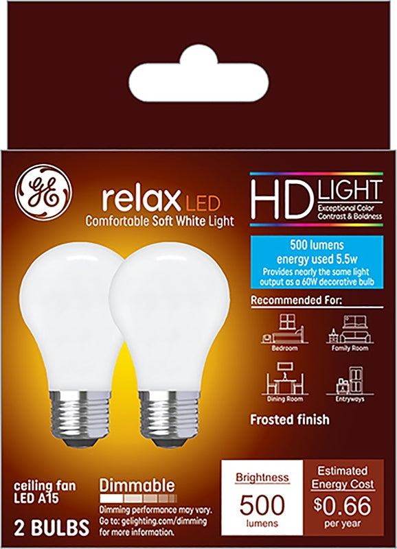 GE Industrial Solutions 36982 LED Bulb