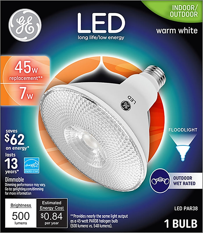 GE 38461 LED Bulb