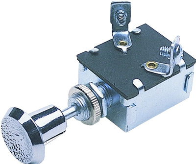 Calterm 42200 Push/Pull Switch