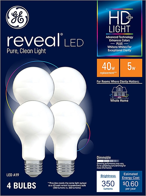 GE Industrial Solutions 46650 LED Bulb