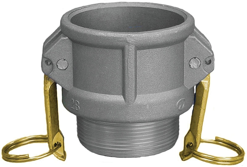 Abbott Rubber QB-200-DC Hose Coupling