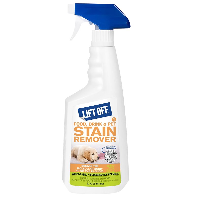 Motsenbocker's Lift Off 405-01 Stain Remover
