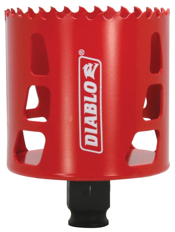 Diablo DHS2687 Hole Saw