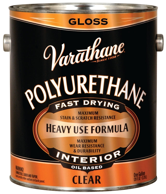 Varathane 9032 Polyurethane