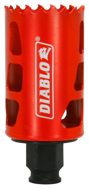 Diablo DHS1688 Hole Saw