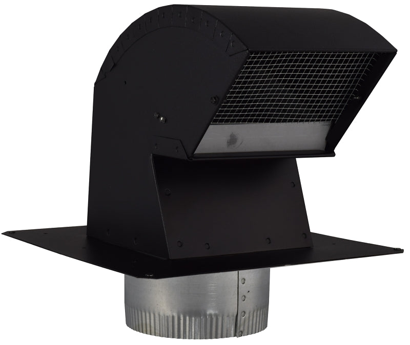Imperial R2 Series VT0568-A Roof Vent Cap