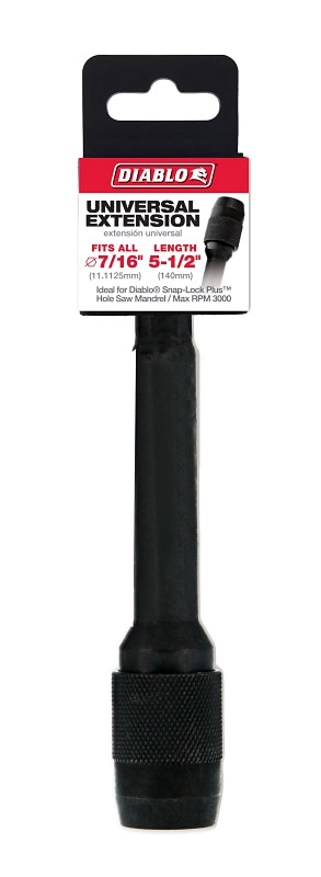 Diablo DHS500XT6 Universal Extension