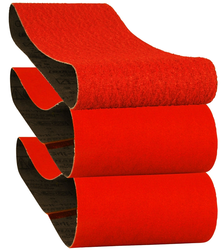 Diablo DCB424ASTS03G Sanding Belt Pack