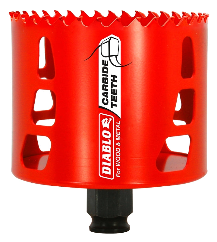 Diablo DHS3250CT Hole Saw