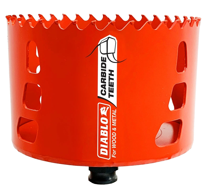 Diablo DHS4000CT Hole Saw