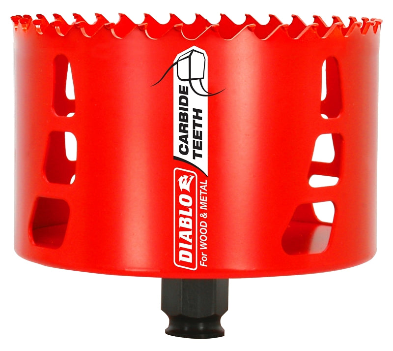Diablo DHS4125CT Hole Saw