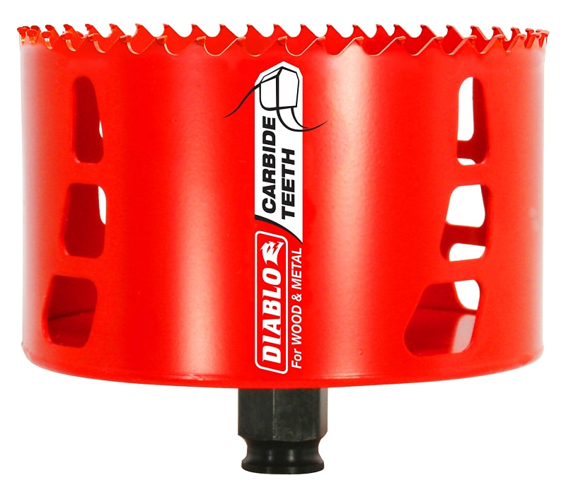 Diablo DHS4250CT Hole Saw