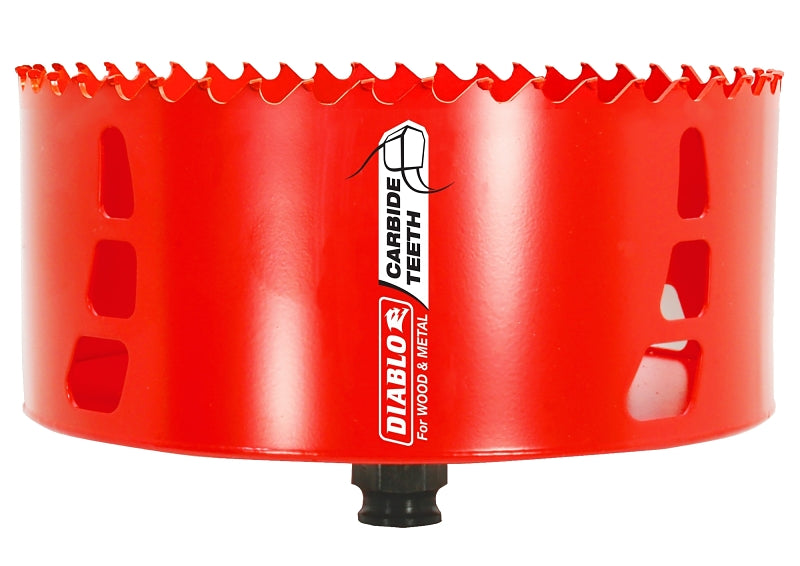 Diablo DHS6000CT Hole Saw