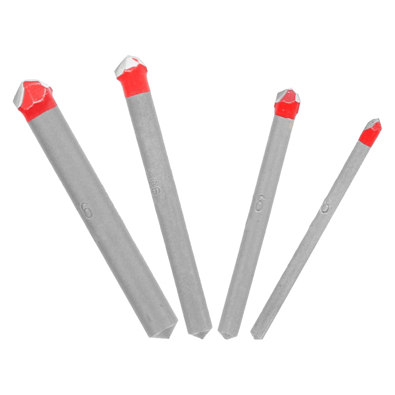 Diablo DMANS1070-S4 Drill Bit Set