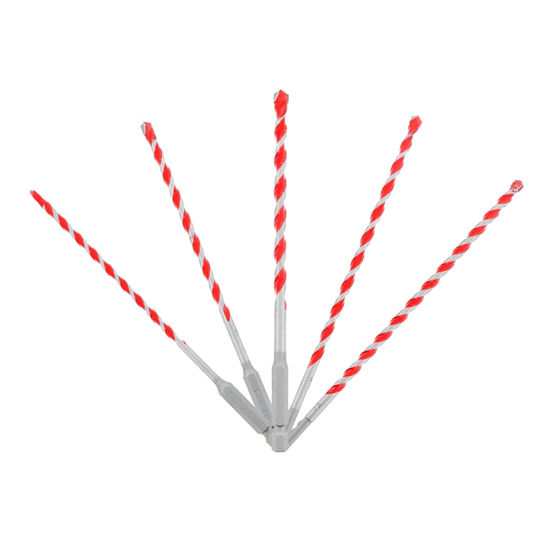 Diablo SPEEDemon DMARG1220-S5 Hammer Drill Bit Set