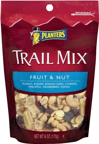 Planters 422519 Trail Mix
