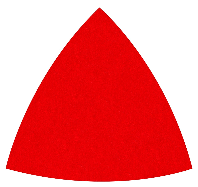 Diablo DCT334220H10G Triangular Sanding Sheet