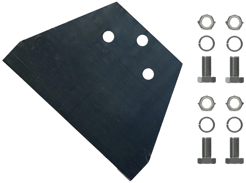 Diablo DMAPLCH2060RP Floor Scraper Replacement Kit