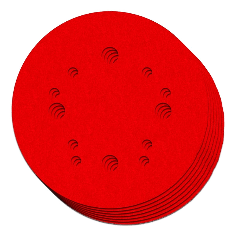 Diablo DCD050ASTH15G Sanding Disc Pack