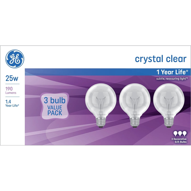 GE 48063 Light Bulb