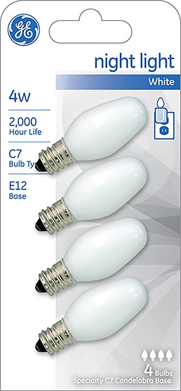 GE 20573 Night Light Bulb