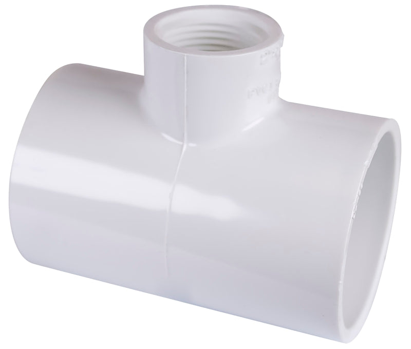 IPEX 035879 Reducing Tee