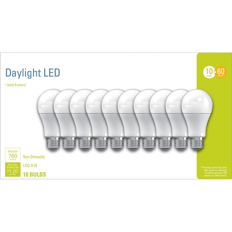 GE Industrial Solutions 93098308 LED Bulb