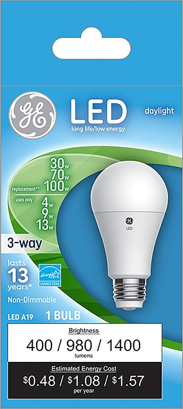 GE 93126857 Light Bulb
