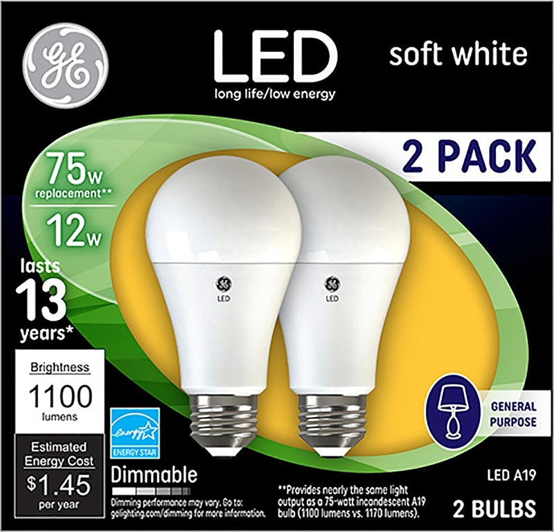 GE 93127324 Light Bulb