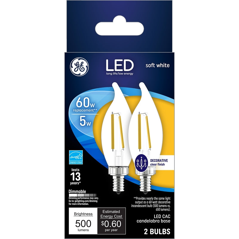 GE 93129334 Light Bulb