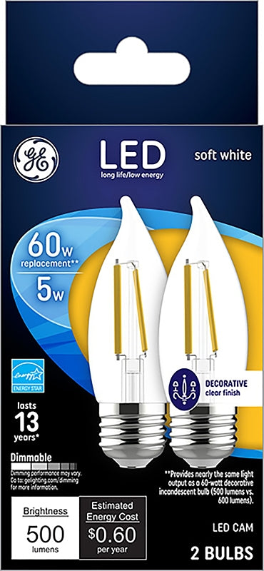 GE 93129343 Light Bulb