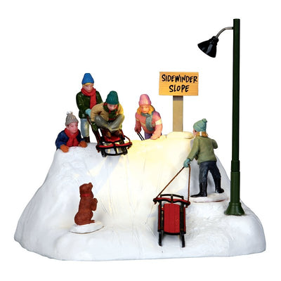 Lemax 14330 Christmas Decor