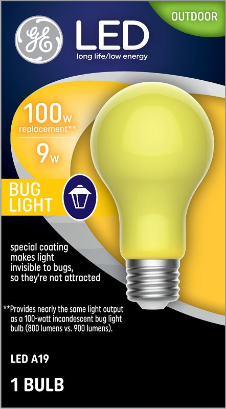 GE 93129711 LED Bulb