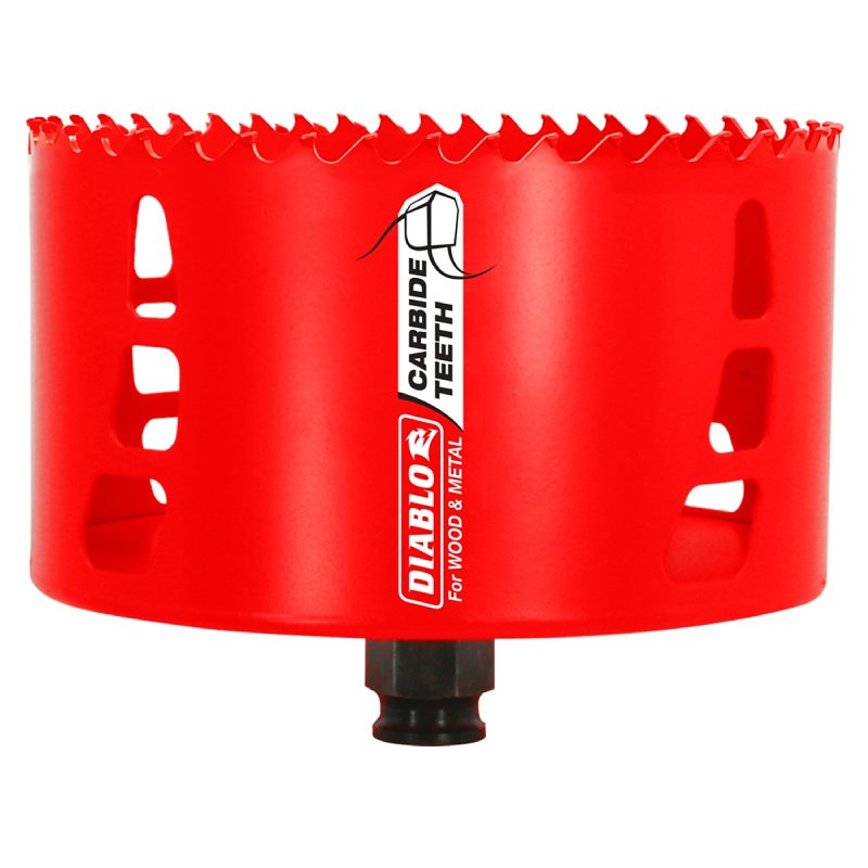 Diablo DHS4625CT Hole Saw