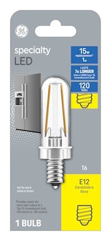 GE 13404 LED Bulb