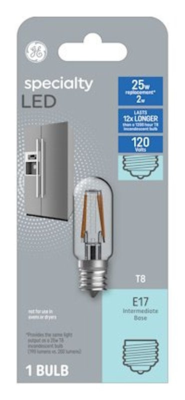 GE 93128998 LED Light Bulb
