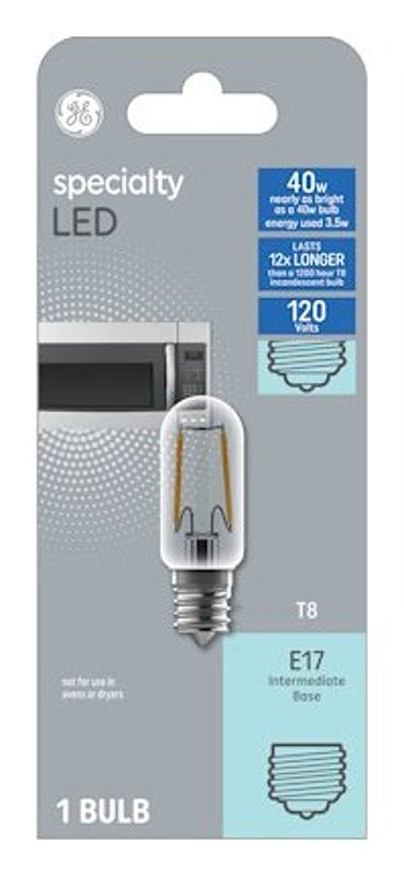 GE 93128999 LED Light Bulb