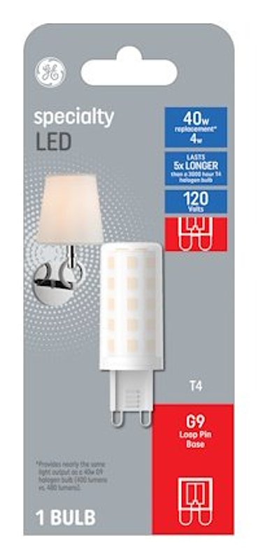 GE 93129001 LED Bulb