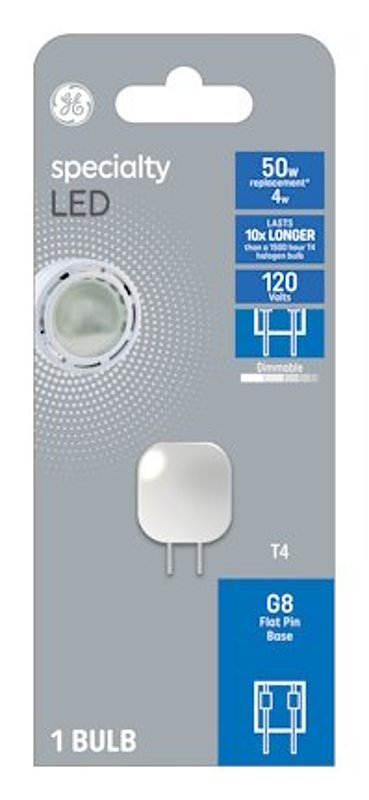 GE 93129011 LED Bulb