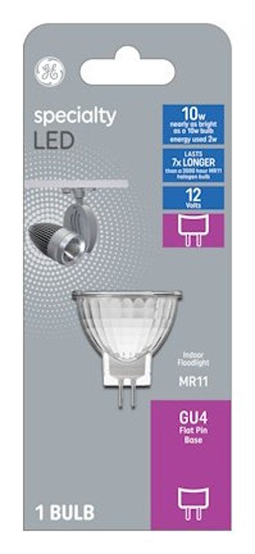 GE 93129013 LED Bulb