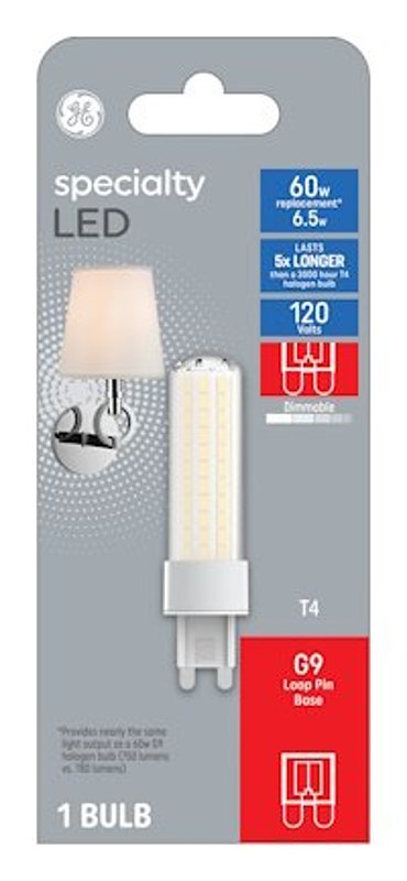 GE 93129028 LED Bulb