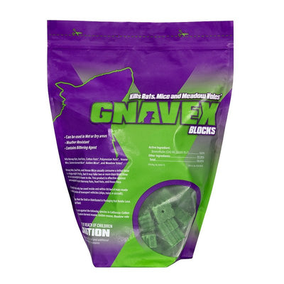Gnavex 112870 Bait