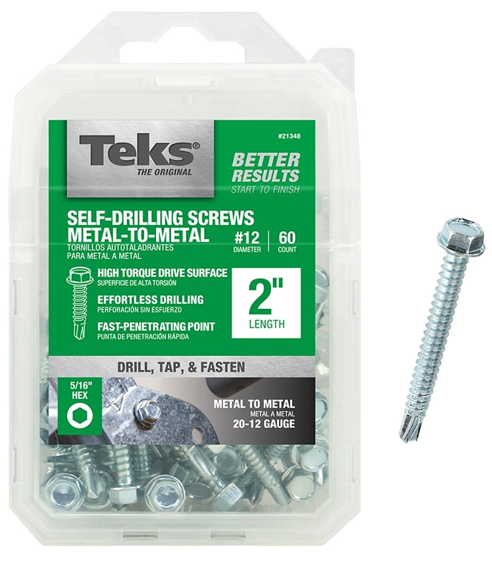 Teks 21348 Screw