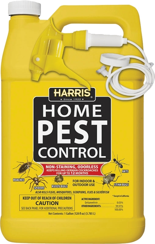 Harris HPC-128 Home Pest Control