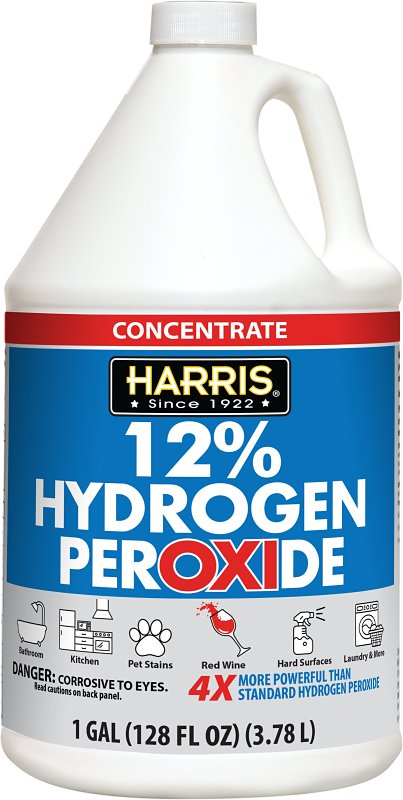 Harris HP12-128 All-Purpose Cleaner