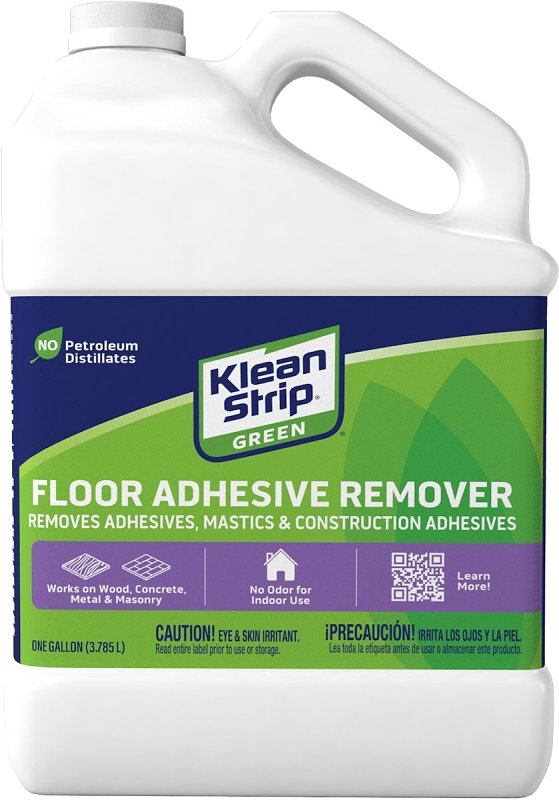 Klean Strip Green GKGF75015 Floor Adhesive Remover