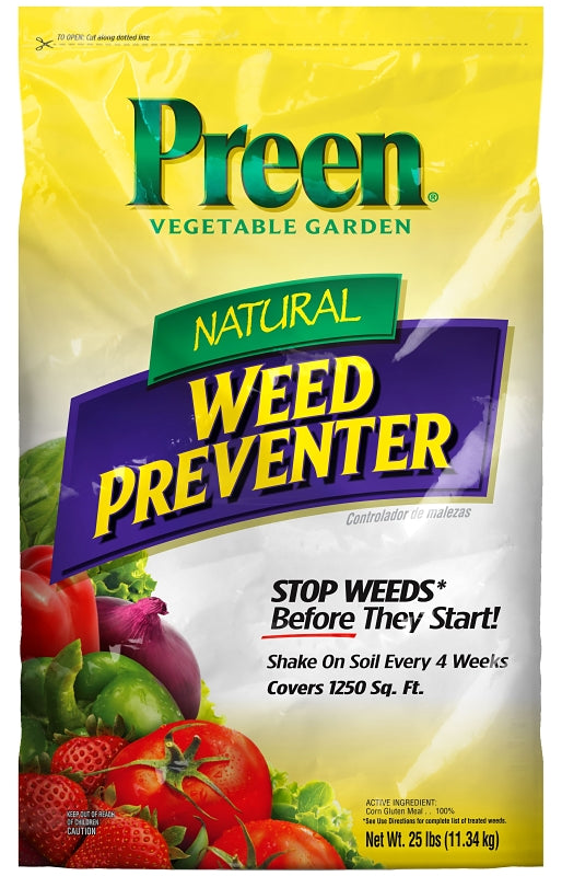 Preen 24-64156 Weed Killer