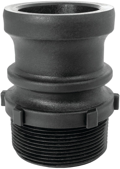 Green Leaf F Series 200F/GLP200F Cam Lever Coupling