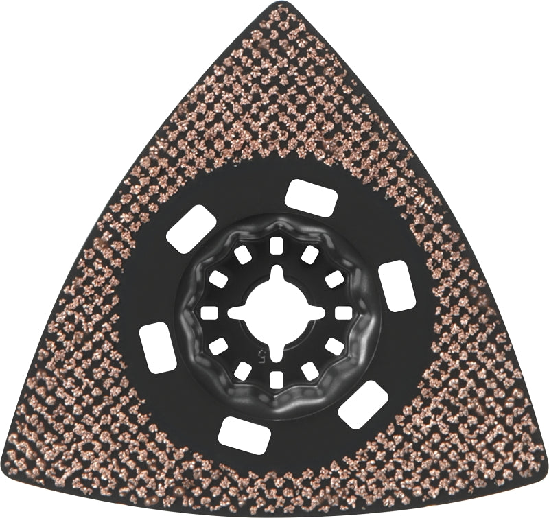 Bosch Starlock OSL350CR6 Delta Sanding Pad